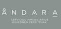 Logo de Andara