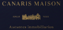 Logo de Canaris Maison