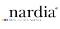 Logo de Nardia Real Estate Agency