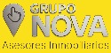Logo de Gruponova Asesores Inmobiliarios