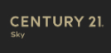 Logo de Century 21 Sky