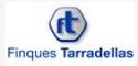 Logo de Finques Tarradellas