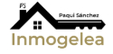 Logo de Inmogelea