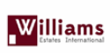 Logo de Williams Estates