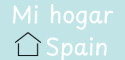 Logo de Mi Hogar Spain