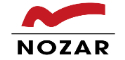 Logo de Nozar