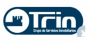 Logo de Trin