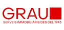 Logo de Grau Serveis Immobiliaris