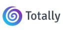 Logo de Totally Rad