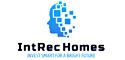 Logo de Intrec Homes