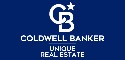 Logo de Coldwell Banker Unique Real Estate