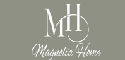 Logo de Magnolia Home