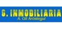 Logo de Gil Arostegui