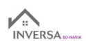 Logo de Inmoinversa Inmobiliaria