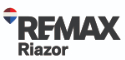 Logo de Re/max Riazor