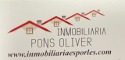 Logo de Inmobiliaria Pons Oliver