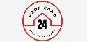 Logo de Propiedad24