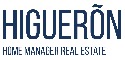 Logo de Higuerón Home Manager Real Estate