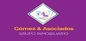 Logo de Gomez & Asociados Grupo Inmobiliario