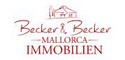 Logo de Becker & Becker Immobilien Mallorca