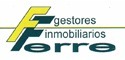 Logo de Fincas Ferre