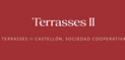 Logo de Terrasses Ii Castellon Cooperativa Valenciana