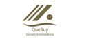 Logo de Quèbuy Serveis Immobiliaris