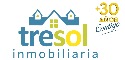Logo de Tresol Inmobiliaria