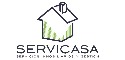 Logo de Servicasa Inmobiliaria Hellin
