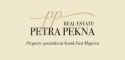 Logo de Petra Pekna Real Estate Sl
