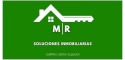 Logo de M | R Soluciones Inmobiliarias