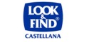 Logo de Look And Find Castellana