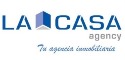 Logo de La Casa Agency Punto Paseo Zorrilla