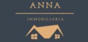 Logo de Anna Imobiliaria