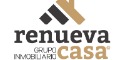 Logo de Renueva Casa