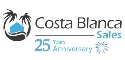 Logo de Costa Blanca Sales