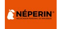 Logo de Neperin
