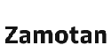 Logo de Zamotan