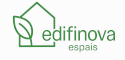 Logo de Edifinova Espais Sl