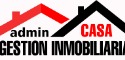 Logo de Admincasa