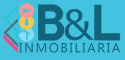 Logo de B&l Inmobiliaria