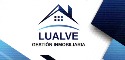 Logo de Lualve Inmobiliaria