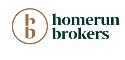 Logo de Homerun Brokers
