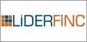 Logo de Liderfinc