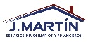 Logo de J Martín