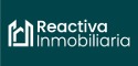 Logo de Reactiva