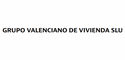 Logo de Grupo Valenciano De Vivienda Slu