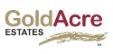 Logo de Goldacre Estates