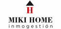 Logo de Miki Home