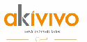 Logo de Akivivo
